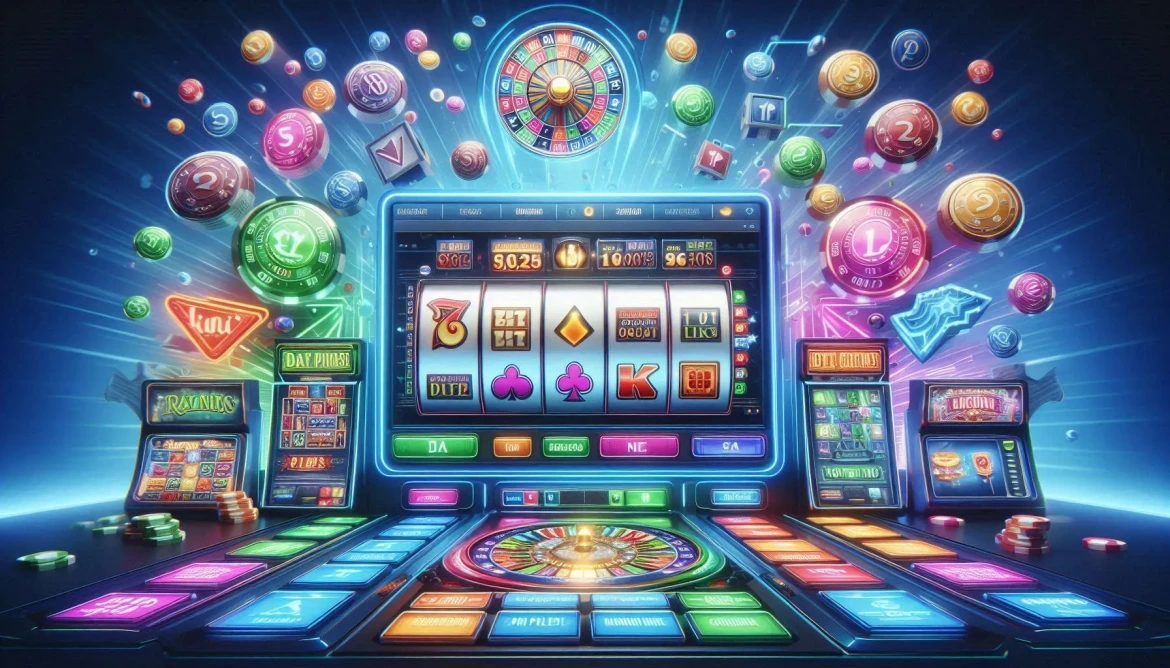 FamBet Casino